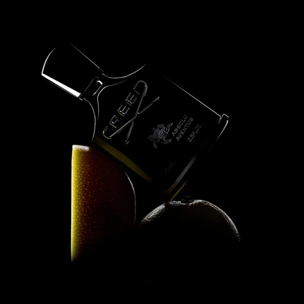 Absolu Aventus CREED - Cadeau Prestige Parfum - incenza