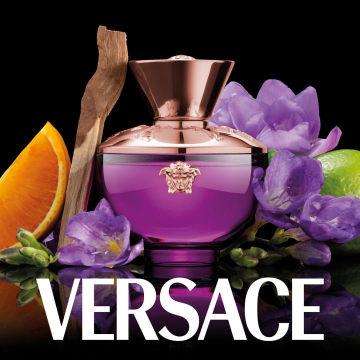 Parfum Versace