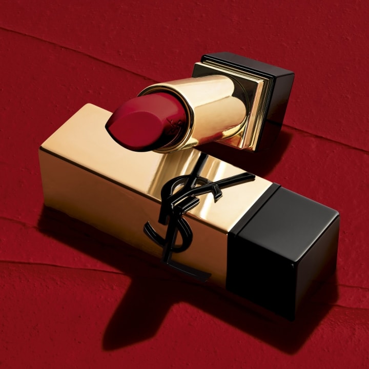 Rouge Pur Couture The Bold YVES SAINT LAURENT - idée cadeau 