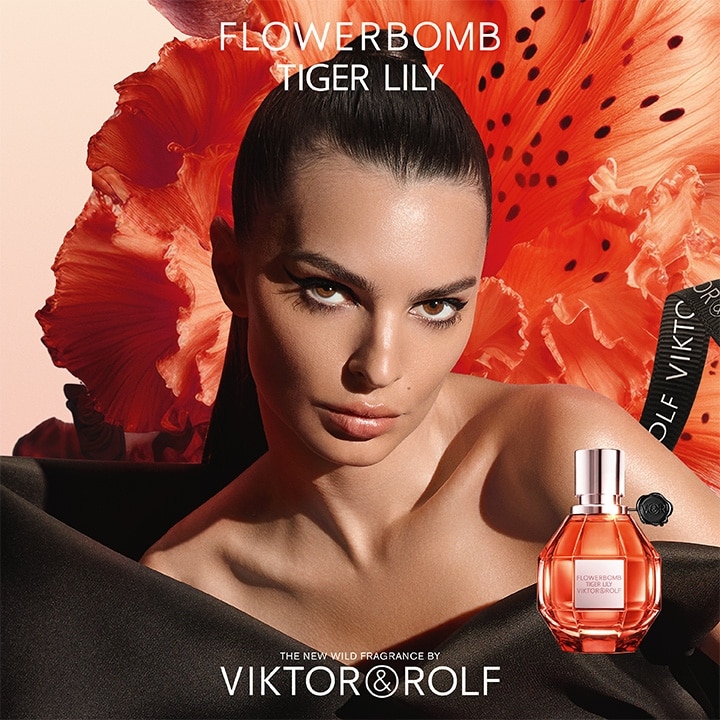 VIKTOR & ROLF - Incenza