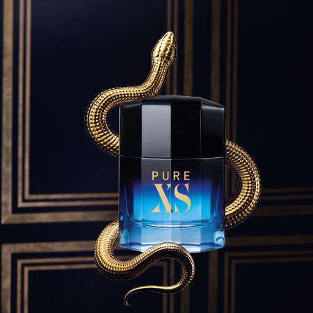 Pure XS PACO RABANNE - incenza