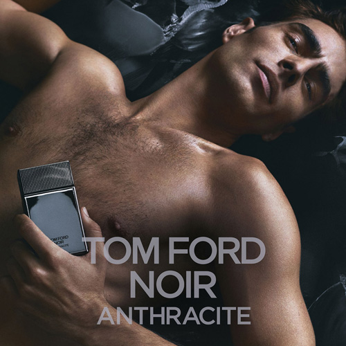 Tom Ford Noir Extrême TOM FORD - incenza