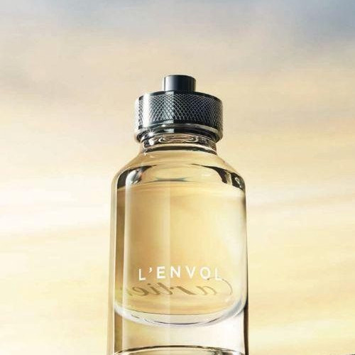 L'Envol Eau de Toilette CARTIER - incenza