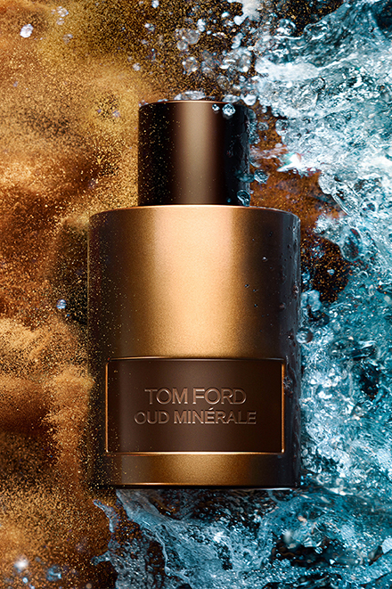 Oud Minerale TOM FORD - Incenza