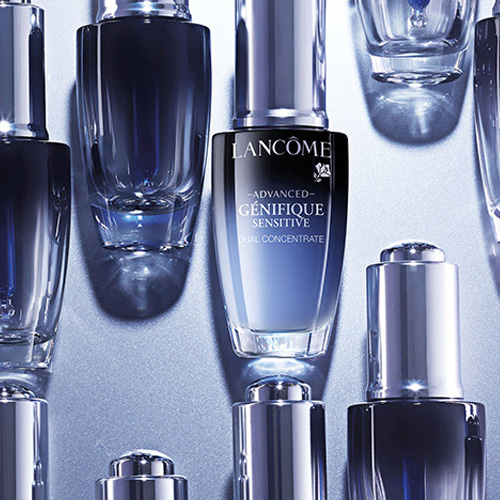 Advanced Genifique Sensitive LANCÔME - incenza