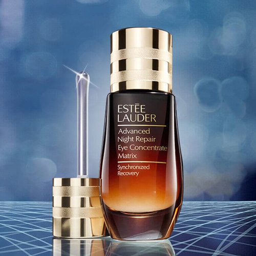 Advanced Night Repair Réparation Synchronisée Matrix Contour des Yeux ESTEE LAUDER - incenza