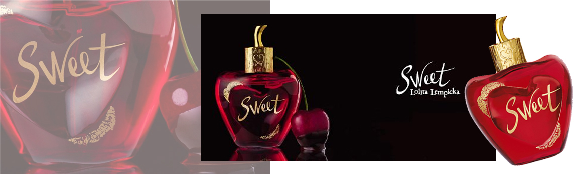 Sweet Lolita Lempicka Beauty Mag' - Incenza.com