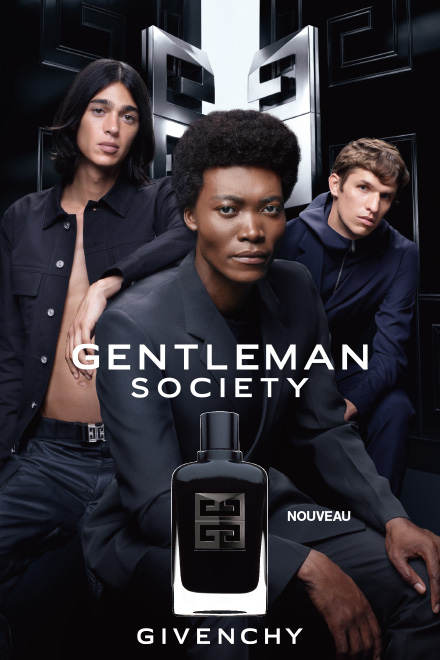 Gentleman Society Eau de Parfum Extreme GIVENCHY
