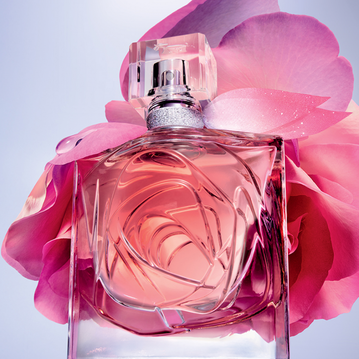 La Vie est Belle Rose Extraordinaire Eau de Parfum LANCÔME - Incenza