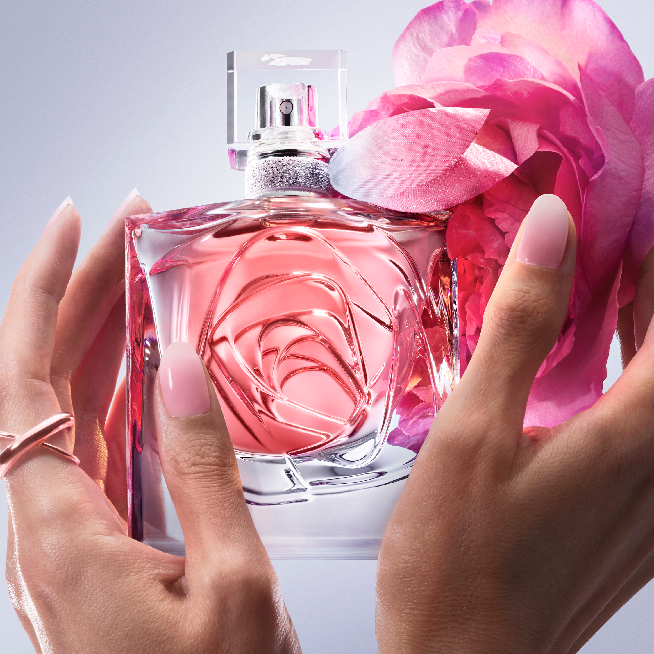 La Vie est Belle Rose Extraordinaire Eau de Parfum LANCÔME - Incenza