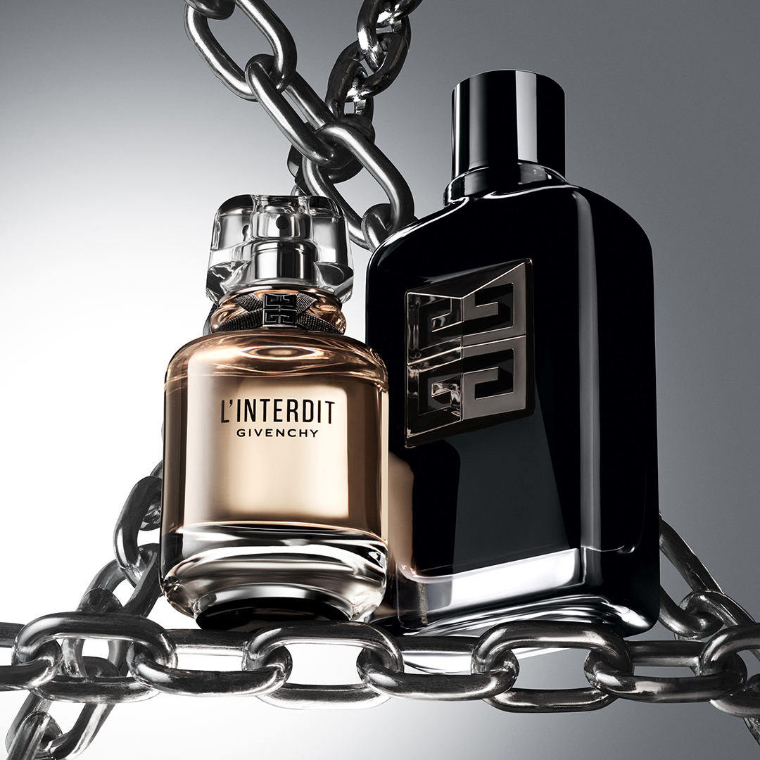 Givenchy - Incenza