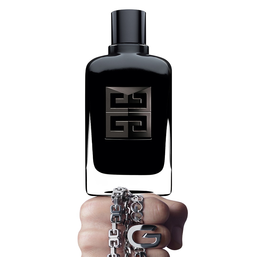 Gentleman Society Eau de Parfum Extrême Givenchy - Incenza