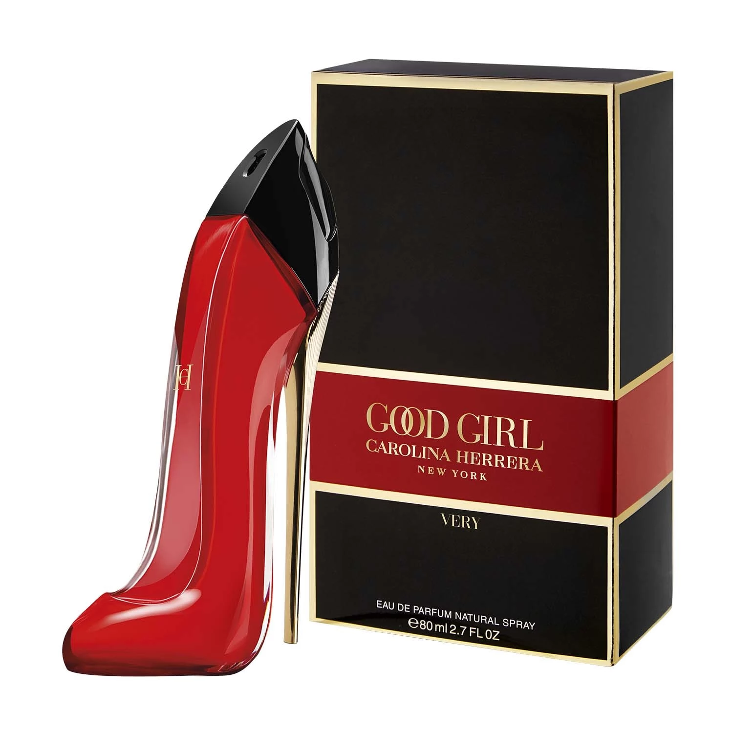 Very Good Girl Eau de Parfum CAROLINA HERRERA