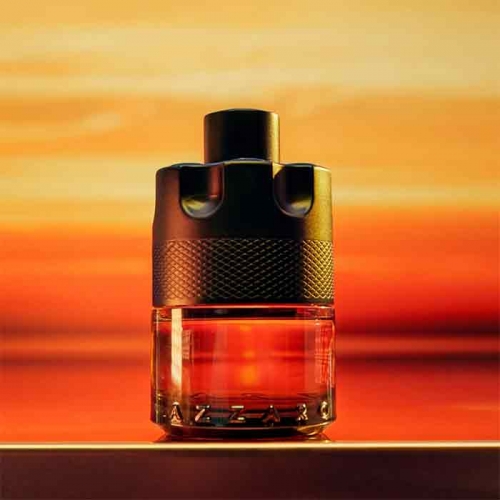 Azzaro The Most Wanted Parfum Azzaro, un Magnétisme Inégalé