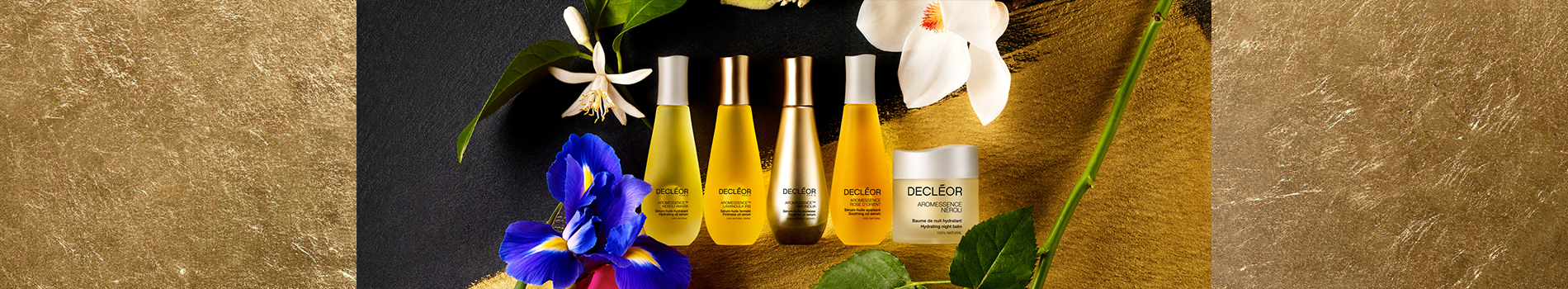 Aromessence Decléor