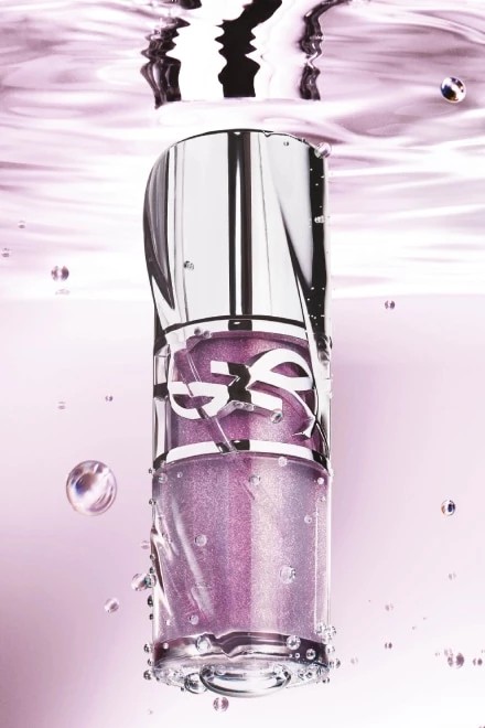 YSL Loveshine Plumping Lip Oil Gloss Gloss Soin Effet Repulpant YVES SAINT LAURENT - incenza