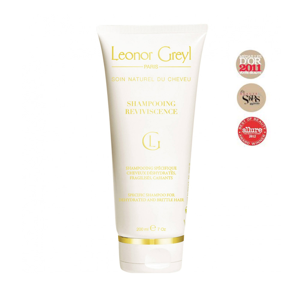 Shampooing Reviviscence LEONOR GREYL - incenza