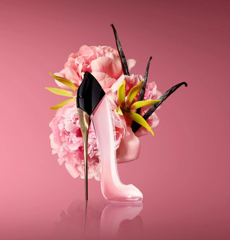 Good Girl Blush CAROLINA HERRERA - Beauty Mag Incenza