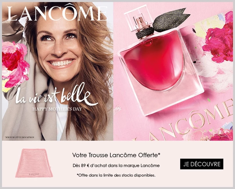 La Vie est Belle L'Elixir Eau de Parfum Rechargeable LANCÔME - incenza