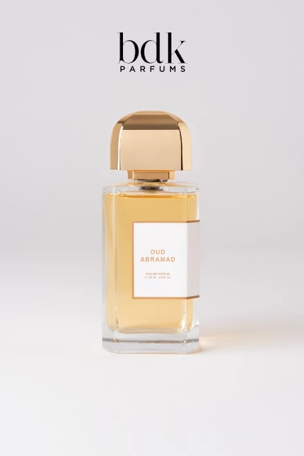 Oud Abramad Eau de Parfum BDK PARFUMS - incenza
