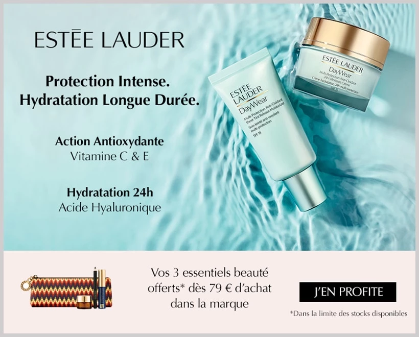 Daywear ESTEE LAUDER - incenza