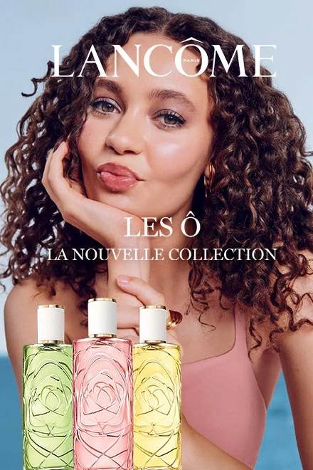 Ô Zenith Eau de Toilette LANCÔME - incenza