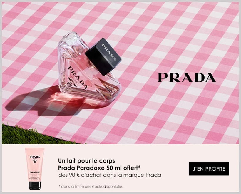 Prada Paradoxe PRADA - incenza