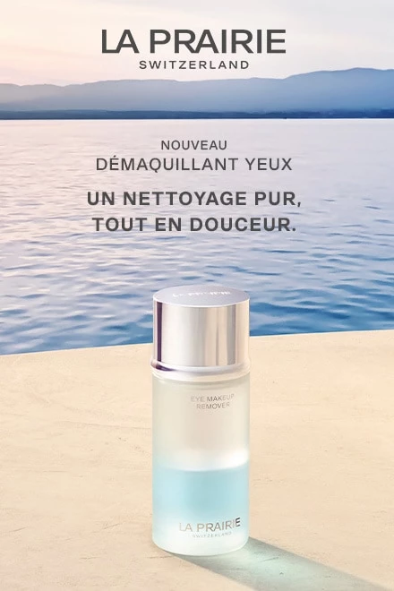 Les Essentiels Démaquillant Yeux LA PRAIRIE - incenza