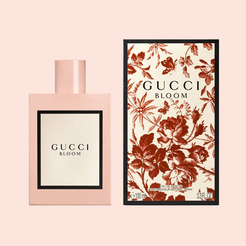 Gucci Bloom Eau de Parfum GUCCI - incenza