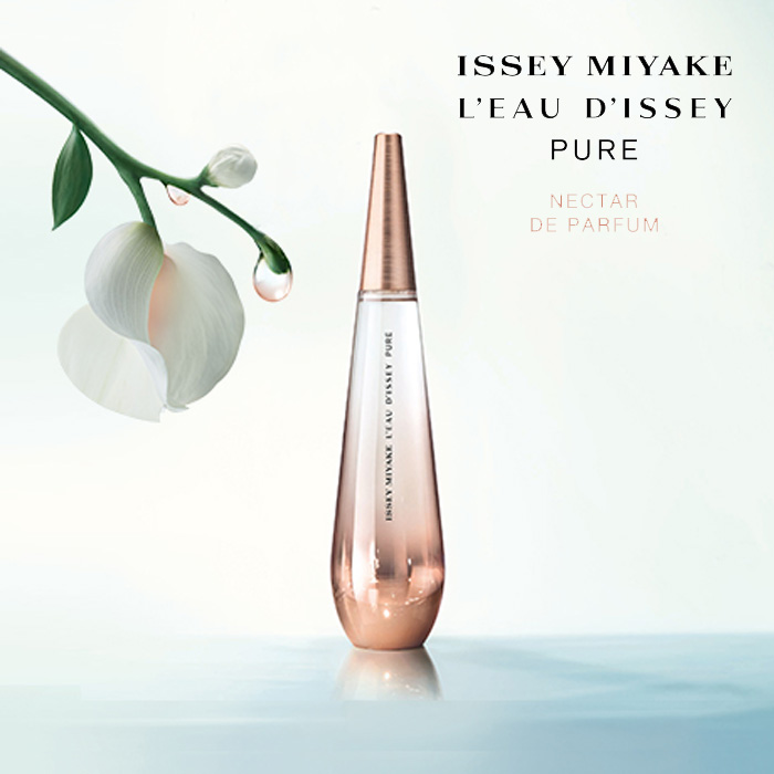 L'Eau d'Issey Pure Nectar Eau de Parfum ISSEY MIYAKE - incenza