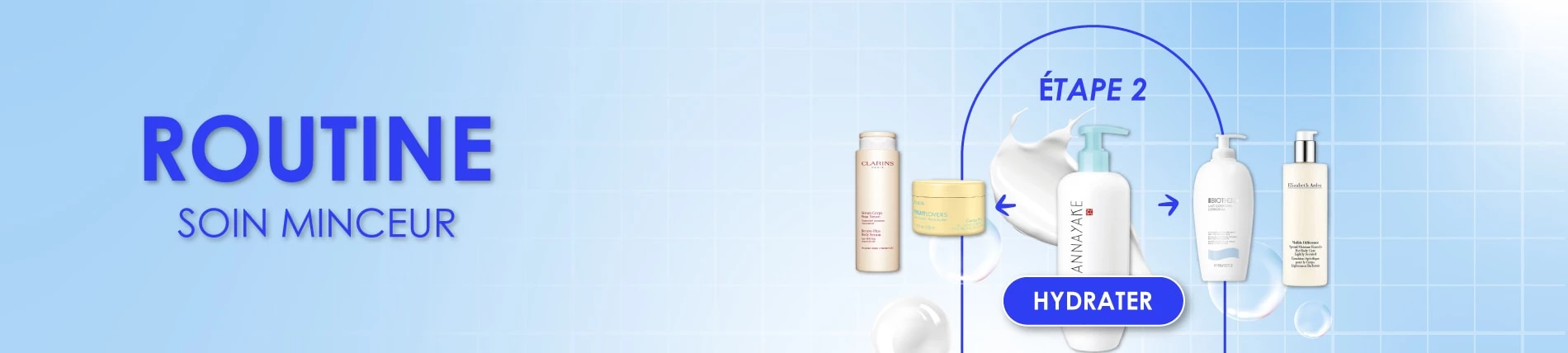 Toute la sélection Gommage & Exfoliant pour le Corps