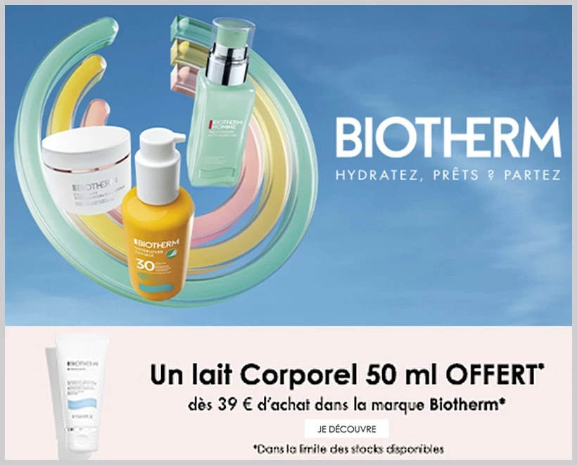 Votre Cadeau : un Lait Corporel 50 ml - incenza