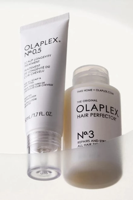 Olaplex N°0.5 Traitement de Longévité du cuir chevelu OLAPLEX - incenza