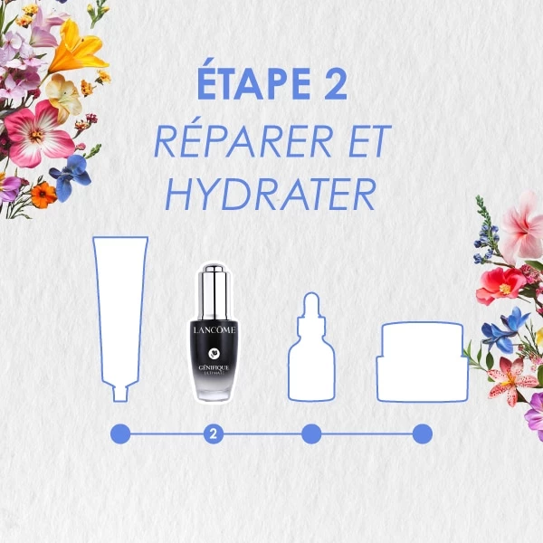 Hydrater 