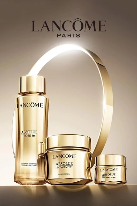 Absolue Longevity Crème Fondante LANCÔME - incenza