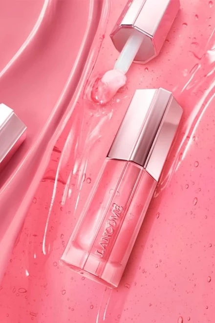 Idôle Juicy Blush Liquide Mat Effet Seconde Peau LANCÔME - incenza