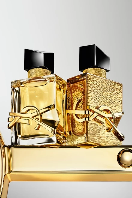 Libre Vanille Couture Eau de Parfum YVES SAINT LAURENT - incenza