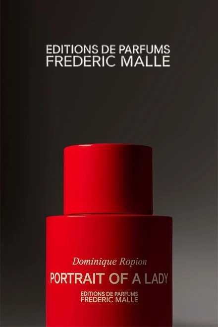 Portrait of a Lady Eau de Parfum - Edition Limitée FREDERIC MALLE - incenza