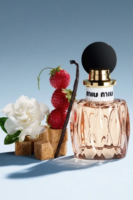 Miutine Eau de Parfum MIU MIU - incenza