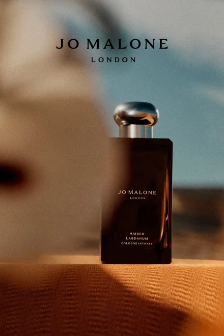 Amber Labdanum Cologne Intense JO MALONE - incenza