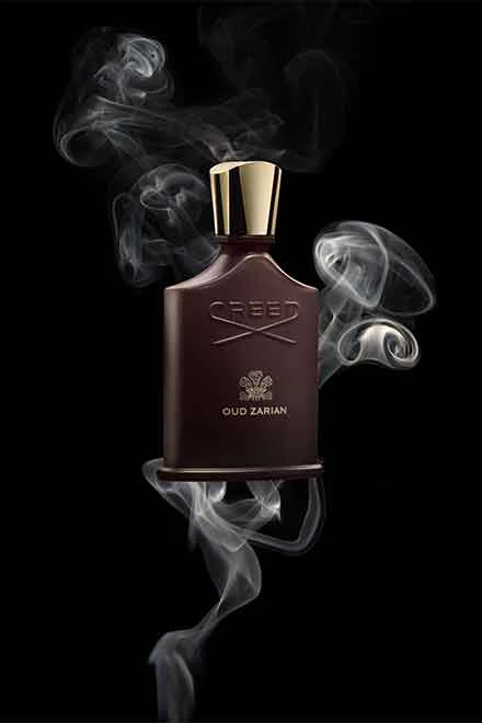 Oud Zarian Eau de Parfum CREED - incenza