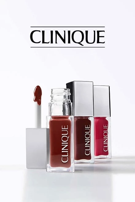 Clinique Pop™ Huile pour Lèvres et Joues CLINIQUE - incenza