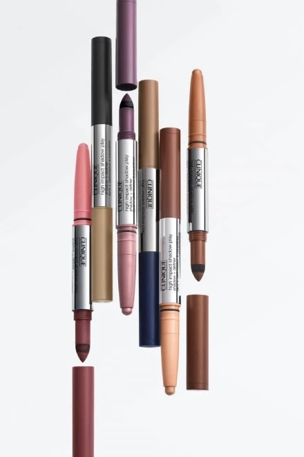 High Impact™ Shadow Play Fard à Paupières + Définisseur CLINIQUE - incenza