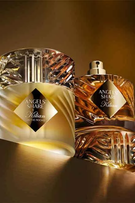 Angels’ Share On The Rocks Eau de Parfum KILLIAN PARIS - incenza