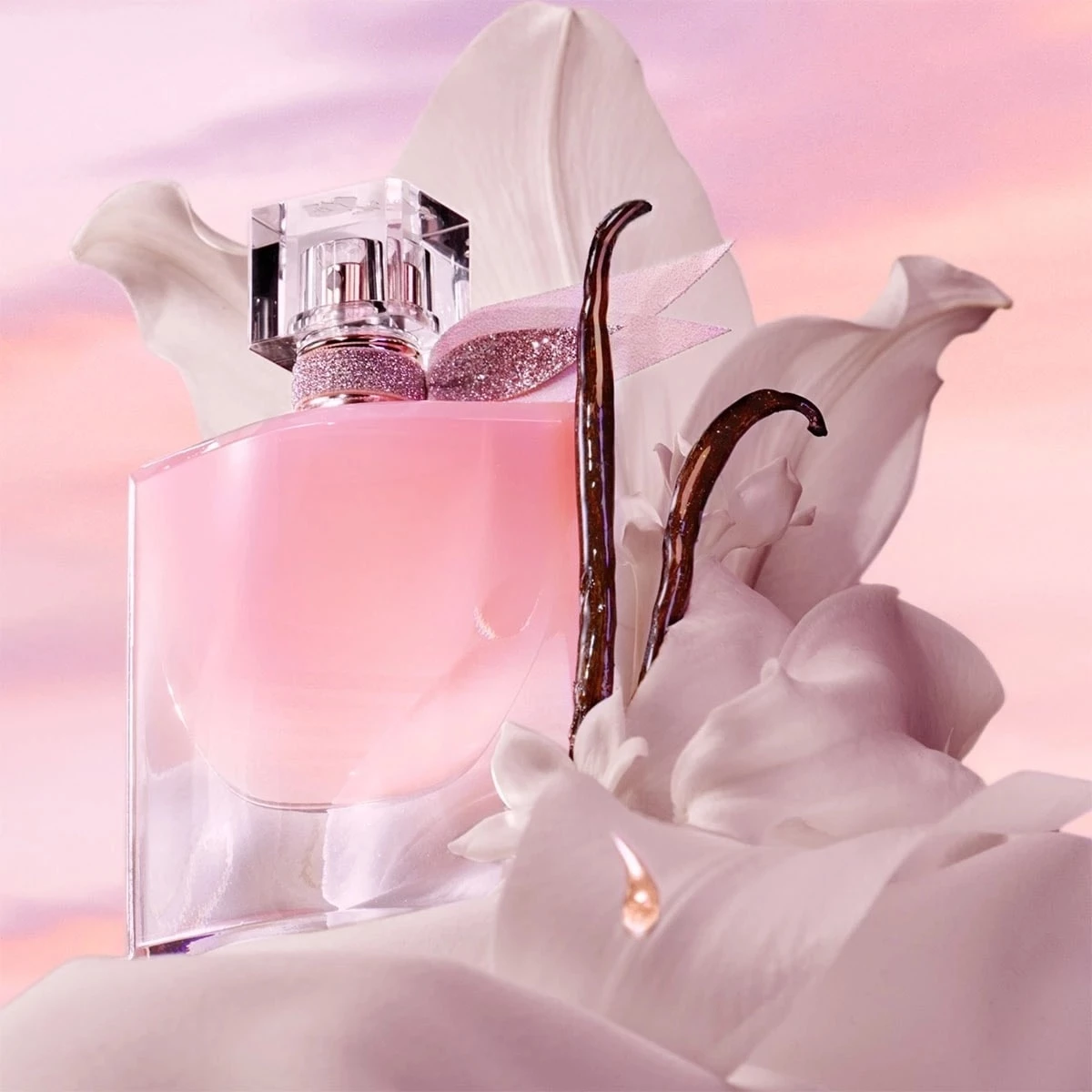 La Vie est Belle Vanille Nude Eau de Parfum LANCÔME - incenza