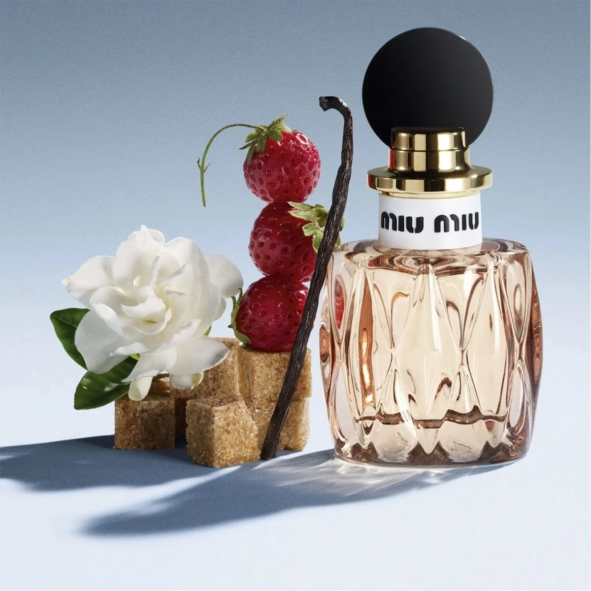 Miutine Eau de Parfum MIU MIU - incenza