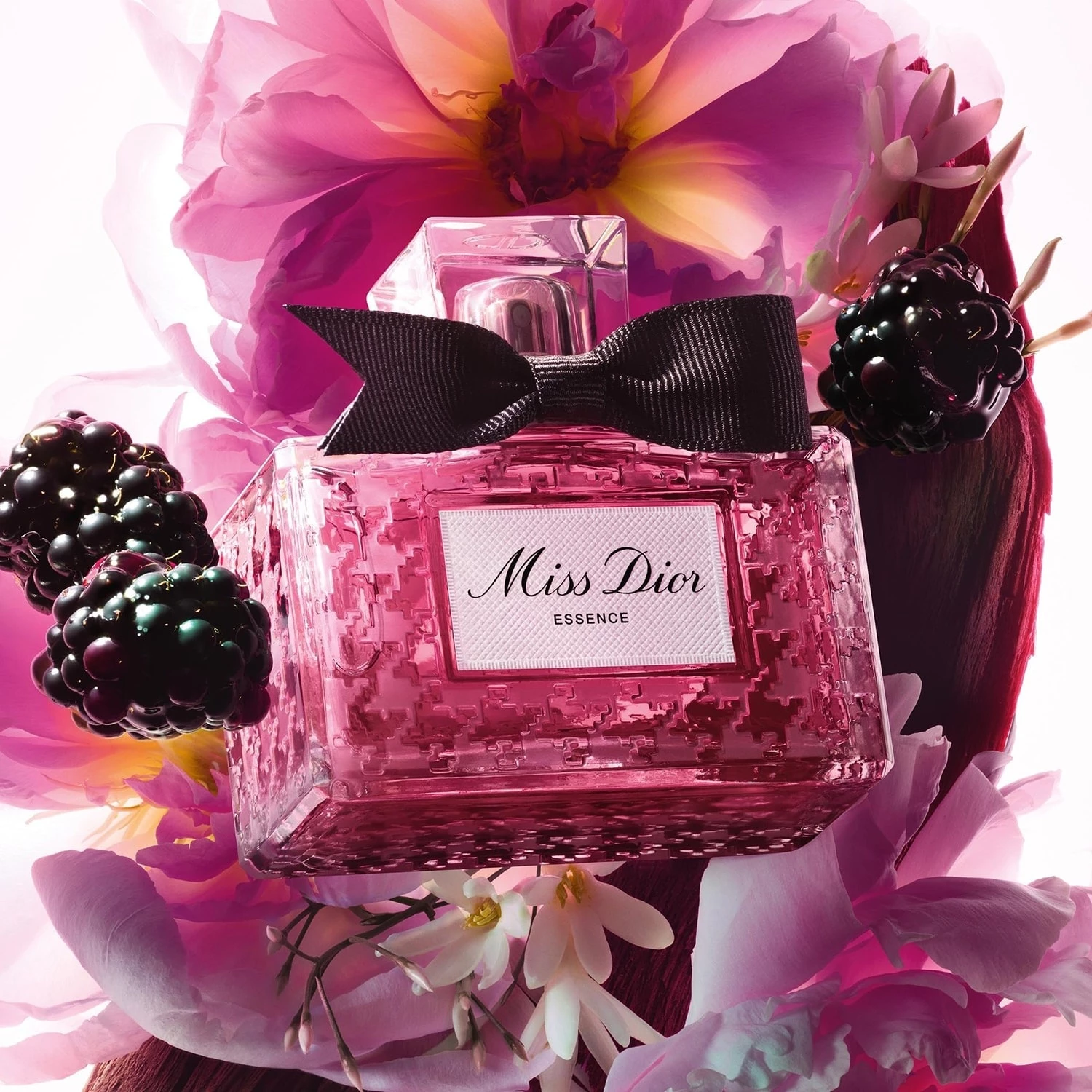 Miss Dior Essence de Parfum DIOR – incenza