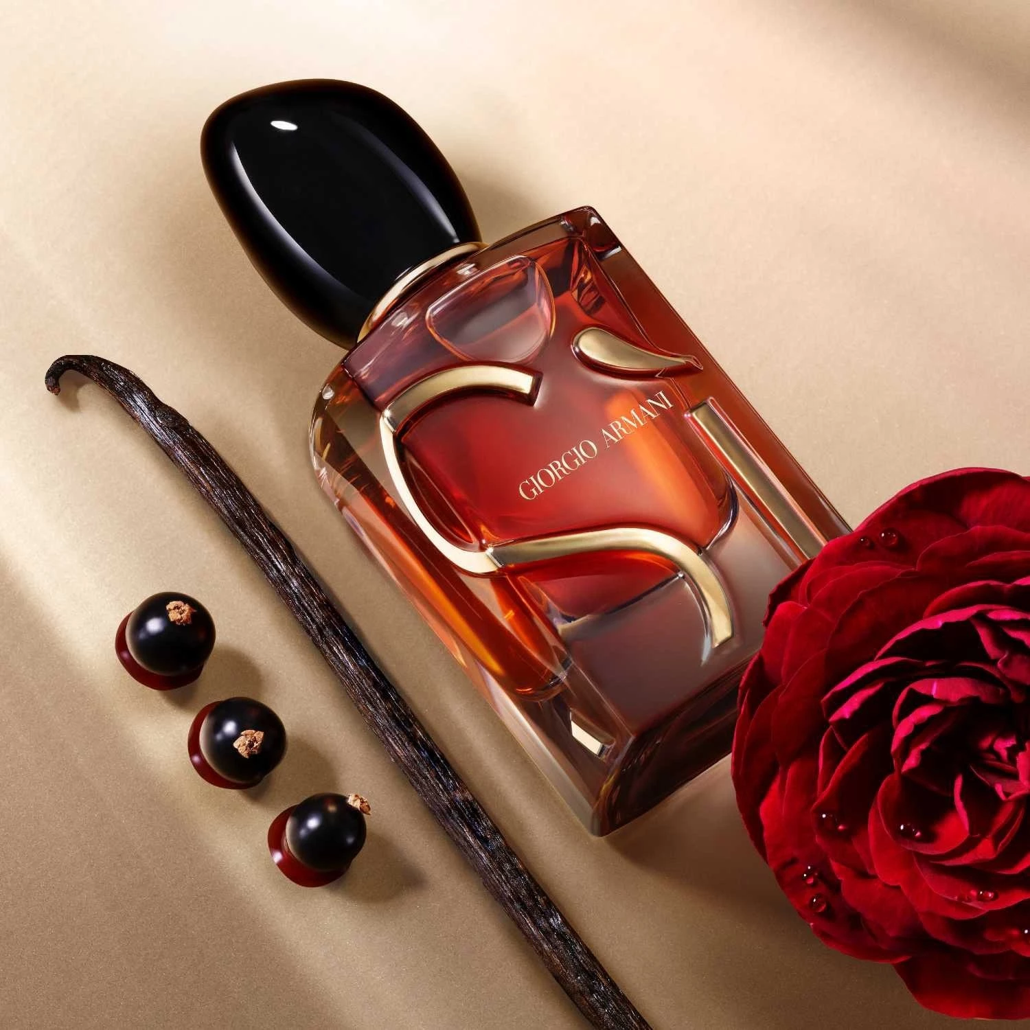 Armani Si Parfum GIORGIO ARMANI