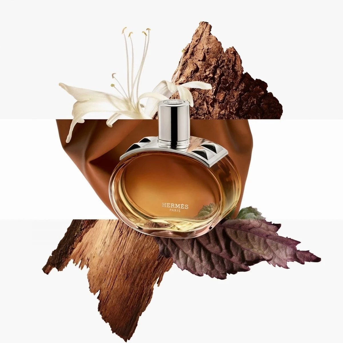  Barénia Eau de Parfum intense HERMES