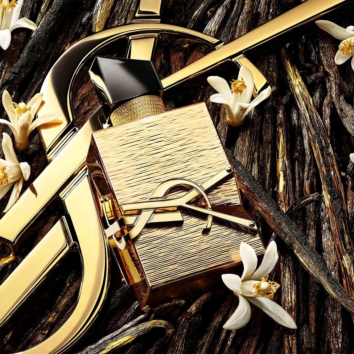 Libre Vanille Couture Eau de Parfum YVES SAINT LAURENT